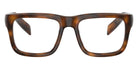 Prada PR D02V 20D1O1 52 - Juniper Havana #id:prd02v20d1o1_s:108100