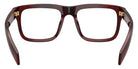 Prada PR D02V 25J1O1 52 - Pomegranate Havana #id:prd02v25j1o1_s:112115