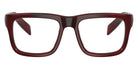 Prada PR D02V 25J1O1 52 - Pomegranate Havana #id:prd02v25j1o1_s:112100