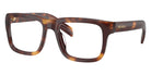 Prada PR D02VF 15W1O1 55 - Havana #id:prd02vf15w1o1_s:100105