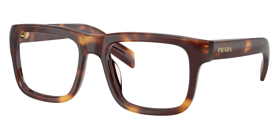 Prada PR D02VF 15W1O1 55 - Havana #id:prd02vf15w1o1_s:100105