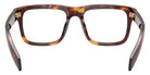 Prada PR D02VF 15W1O1 55 - Havana #id:prd02vf15w1o1_s:100115