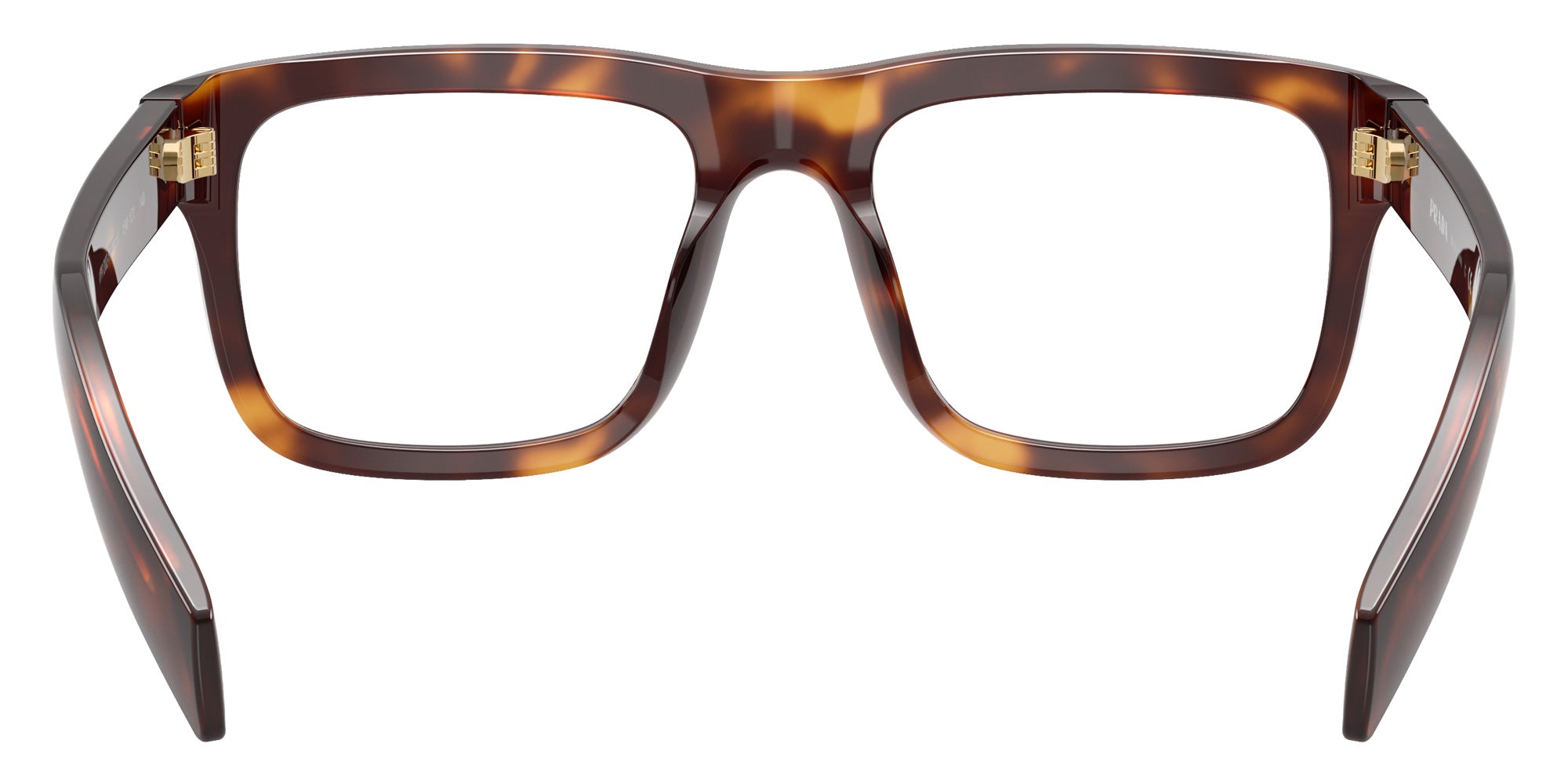Prada PR D02VF 15W1O1 55 - Havana #id:prd02vf15w1o1_s:100115