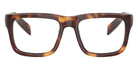 Prada PR D02VF 15W1O1 55 - Havana #id:prd02vf15w1o1_s:100100