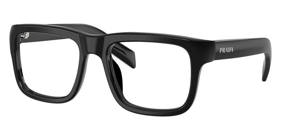 Prada PR D02VF 16K1O1 55 - Black #id:prd02vf16k1o1_s:102105