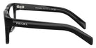 Prada PR D02VF 16K1O1 55 - Black #id:prd02vf16k1o1_s:102110