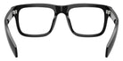 Prada PR D02VF 16K1O1 55 - Black #id:prd02vf16k1o1_s:102115