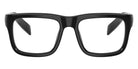 Prada PR D02VF 16K1O1 55 - Black #id:prd02vf16k1o1_s:102100