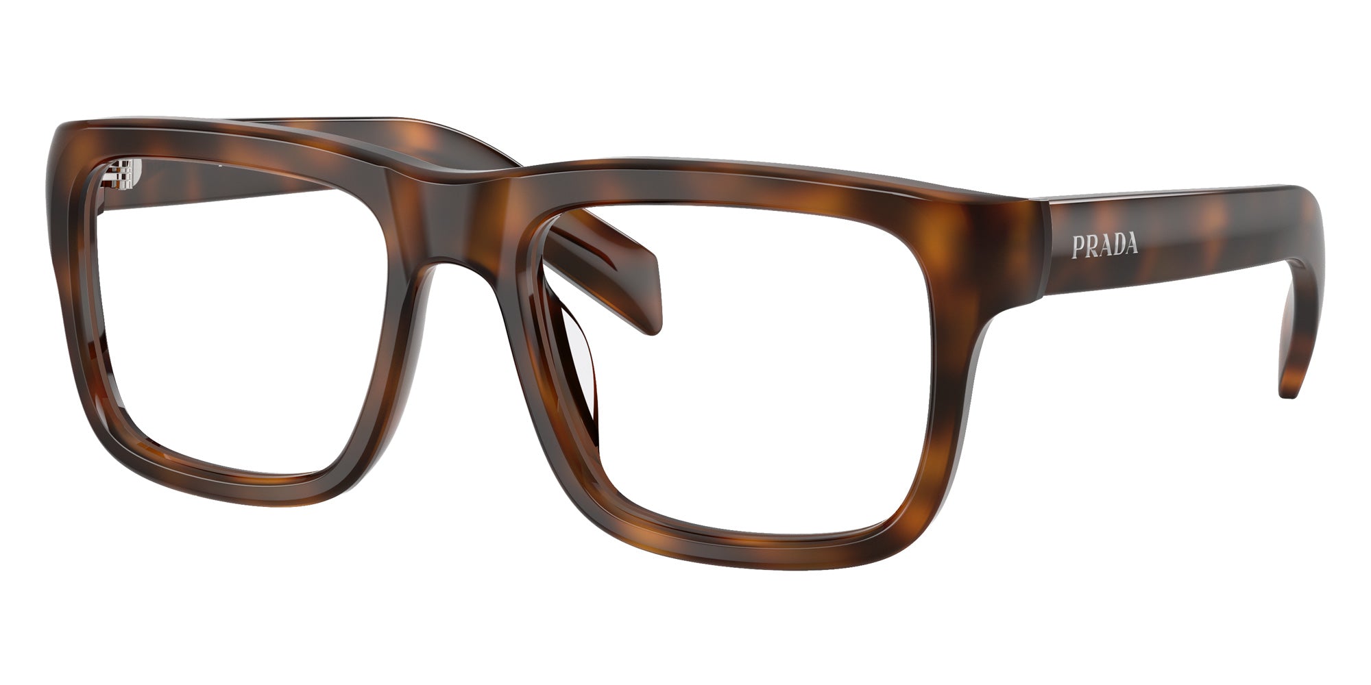 Prada PR D02VF 20D1O1 55 - Juniper Havana #id:prd02vf20d1o1_s:104105