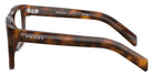 Prada PR D02VF 20D1O1 55 - Juniper Havana #id:prd02vf20d1o1_s:104110