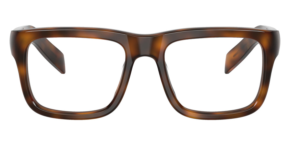 Prada PR D02VF 20D1O1 55 - Juniper Havana #id:prd02vf20d1o1_s:104100