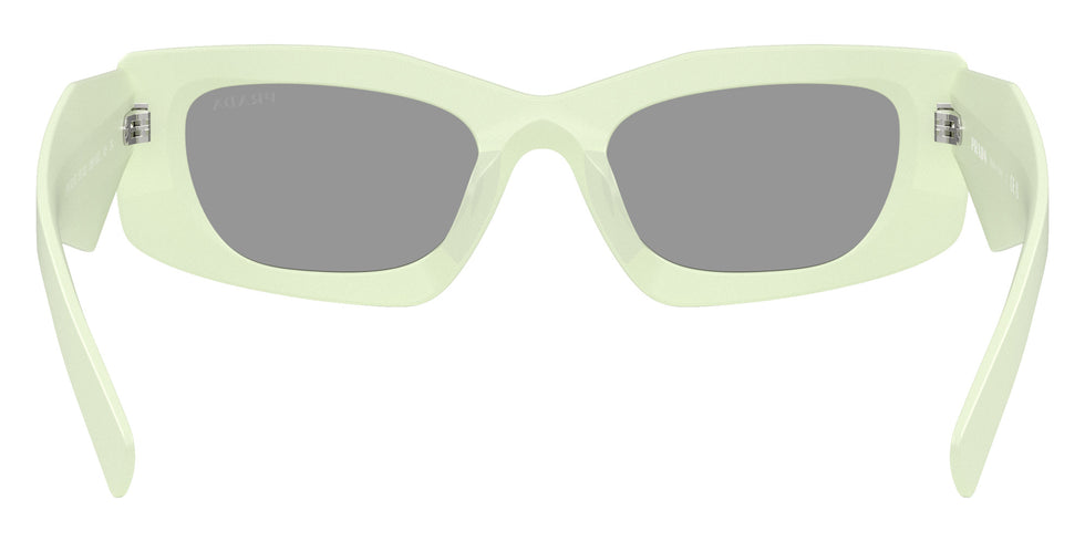 Prada PR D03SD 05K50Q 51 - Matte Mint #id:prd03sd05k50q_s:100115