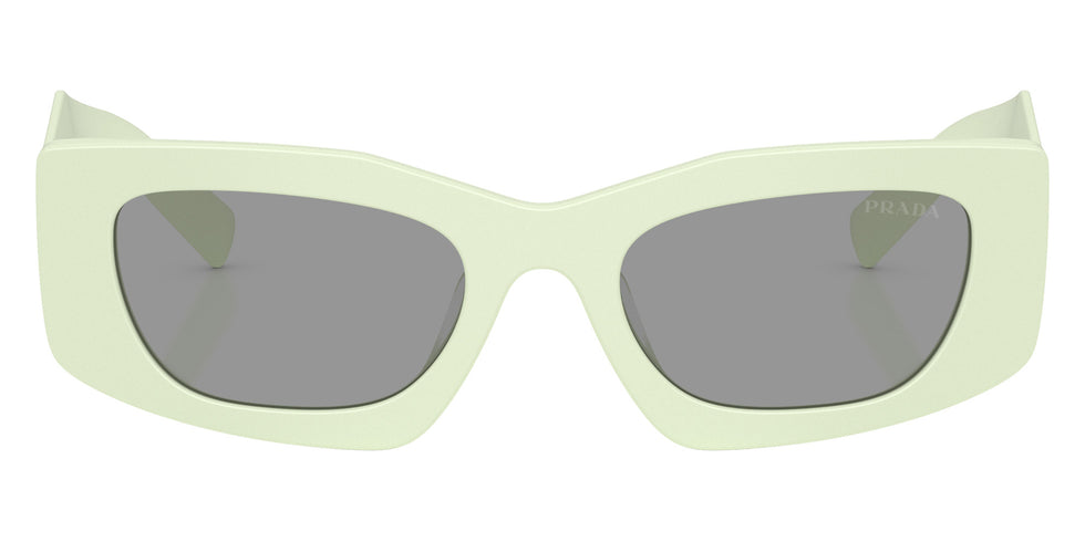 Prada PR D03SD 05K50Q 51 - Matte Mint #id:prd03sd05k50q_s:100100