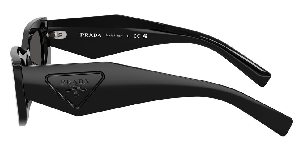 Prada PR D03SD 16K08Z 51 - Black #id:prd03sd16k08z_s:102110