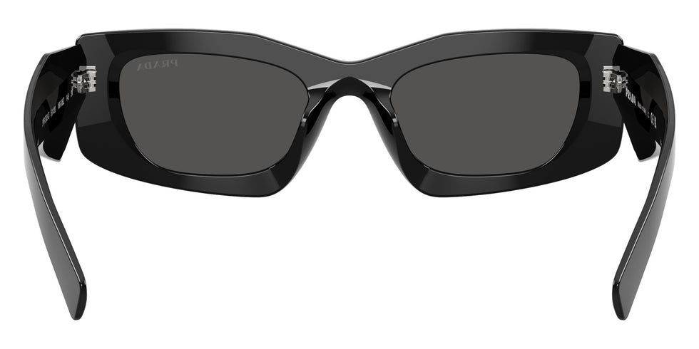 Prada PR D03SD 16K08Z 51 - Black #id:prd03sd16k08z_s:102115