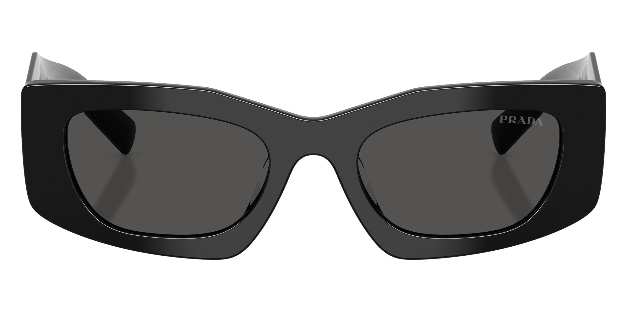 Prada PR D03SD 16K08Z 51 - Black #id:prd03sd16k08z_s:102100