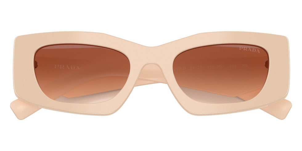 Prada PR D03SD 25B50L 51 - Powder #id:prd03sd25b50l_s:104120