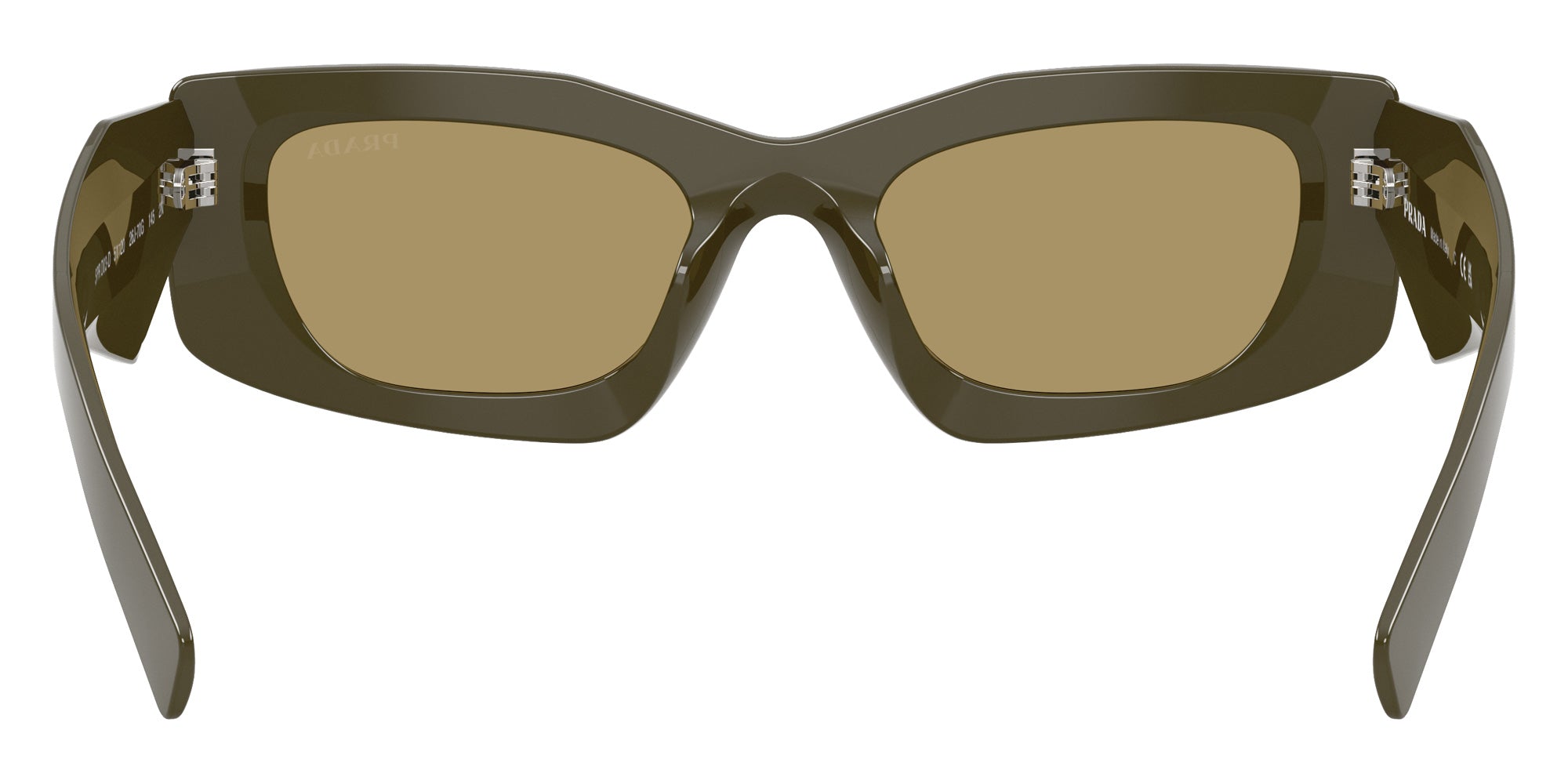 Prada PR D03SD 26J70G 51 - Laurel #id:prd03sd26j70g_s:106115