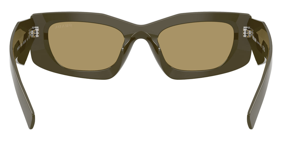 Prada PR D03SD 26J70G 51 - Laurel #id:prd03sd26j70g_s:106115