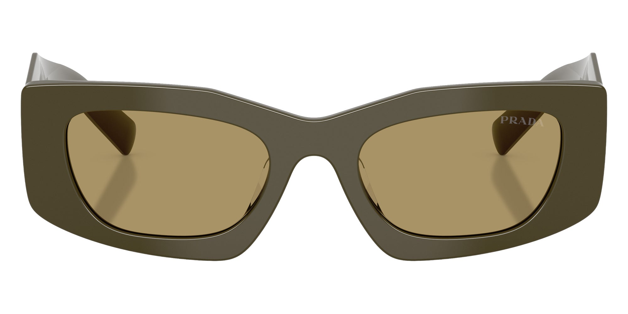 Prada PR D03SD 26J70G 51 - Laurel #id:prd03sd26j70g_s:106100