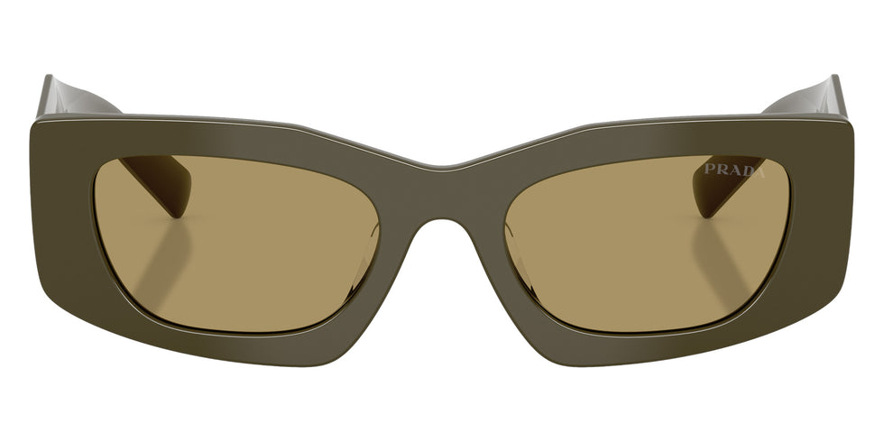 Prada PR D03SD 26J70G 51 - Laurel #id:prd03sd26j70g_s:106100