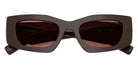 Prada PR D03SD 27I80W 51 - Cigar #id:prd03sd27i80w_s:108120
