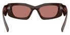 Prada PR D03SD 27I80W 51 - Cigar #id:prd03sd27i80w_s:108115