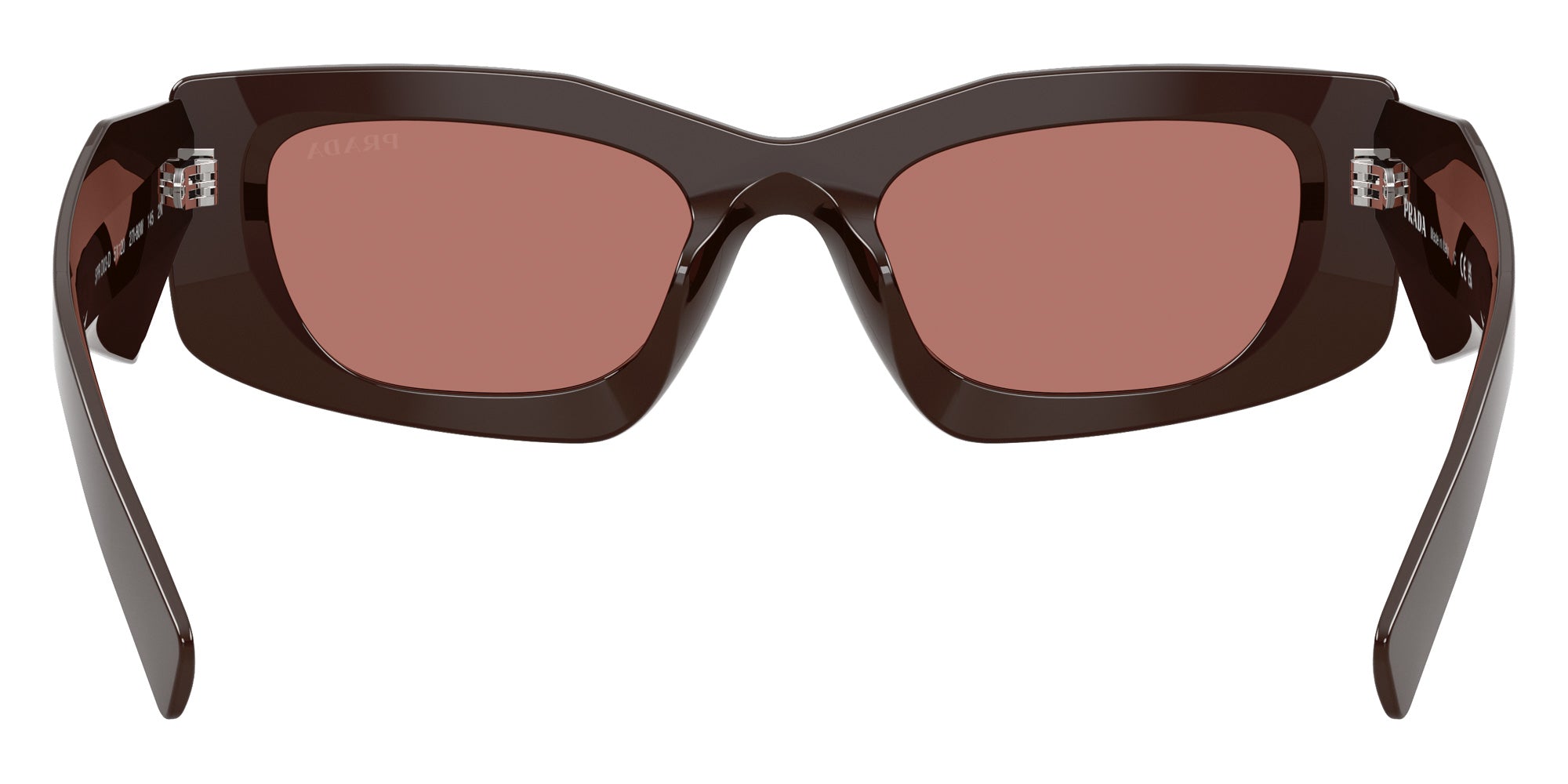 Prada PR D03SD 27I80W 51 - Cigar #id:prd03sd27i80w_s:108115