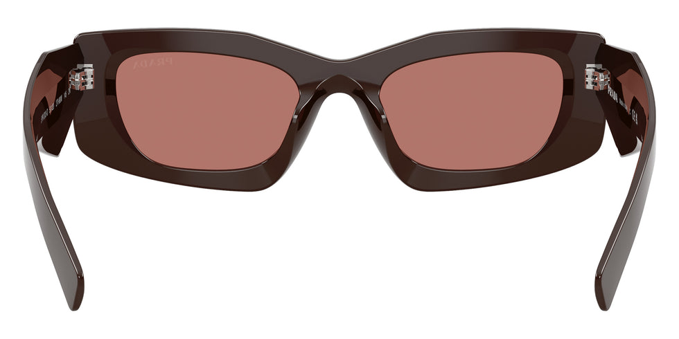 Prada PR D03SD 27I80W 51 - Cigar #id:prd03sd27i80w_s:108115