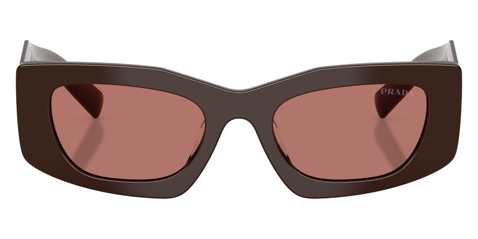 Prada PR D03SD 27I80W 51 - Cigar #id:prd03sd27i80w_s:108100