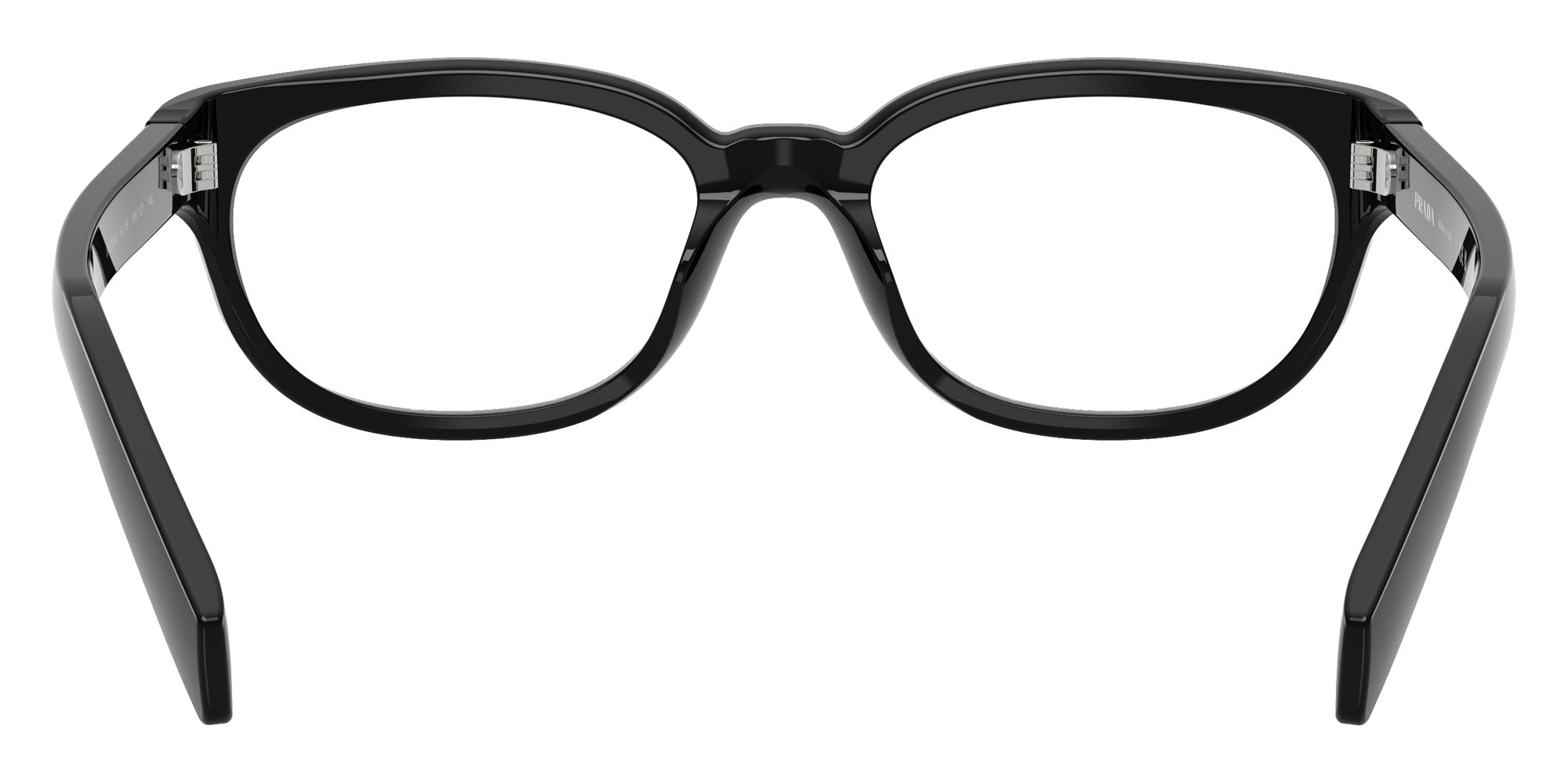 Prada PR D03VU 16K1O1 52 - Black #id:prd03vu16k1o1_s:100115