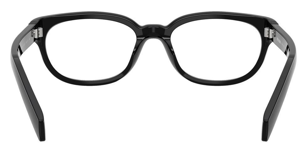 Prada PR D03VU 16K1O1 52 - Black #id:prd03vu16k1o1_s:100115