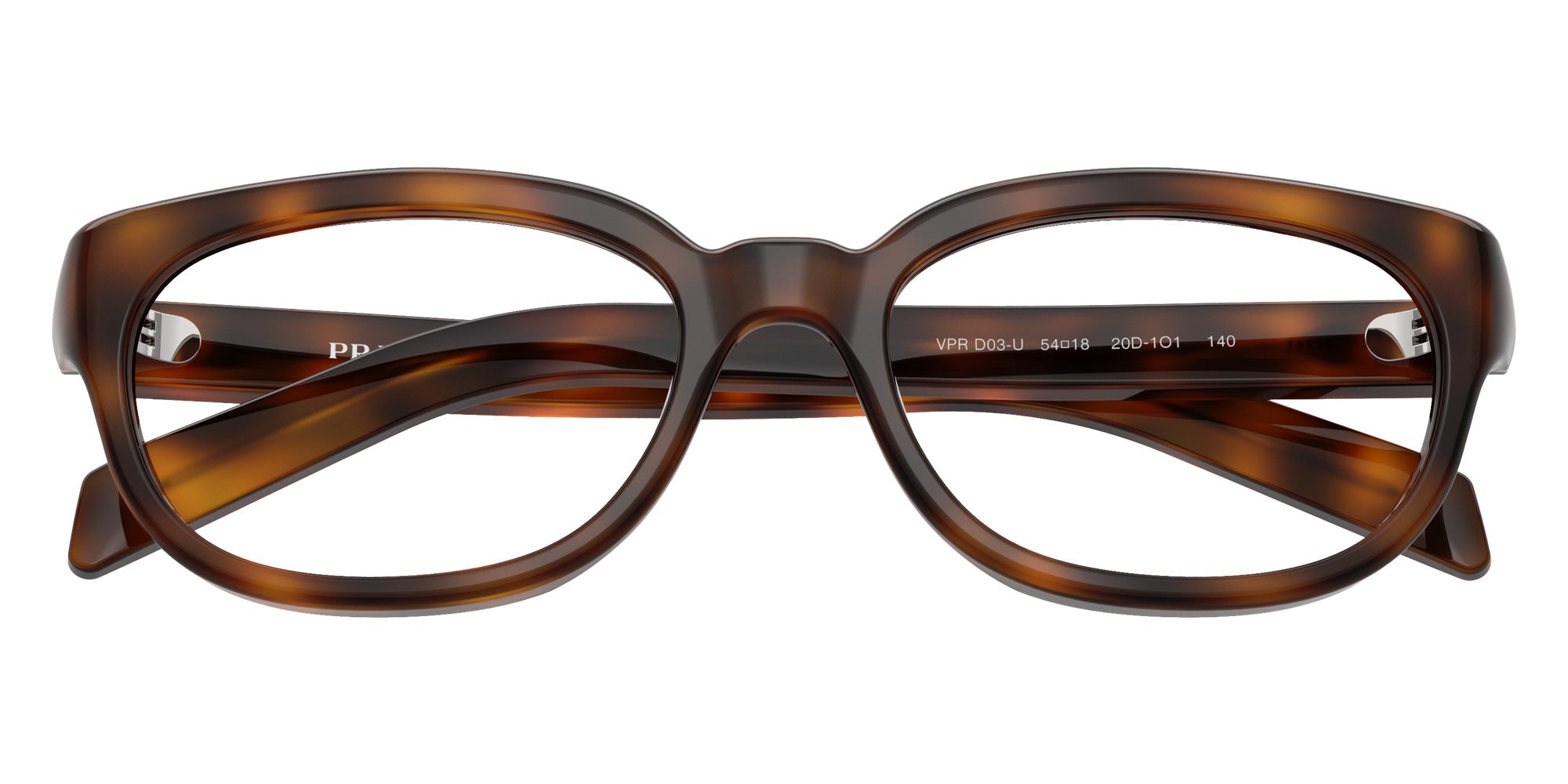 Prada PR D03VU 20D1O1 52 - Juniper Havana #id:prd03vu20d1o1_s:104120