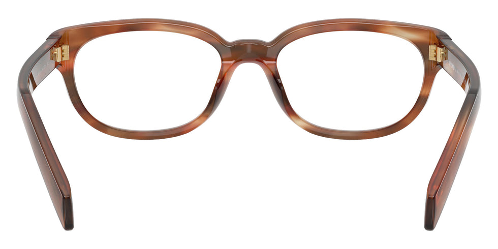 Prada PR D03VU 24G1O1 52 - Striped Havana #id:prd03vu24g1o1_s:100115