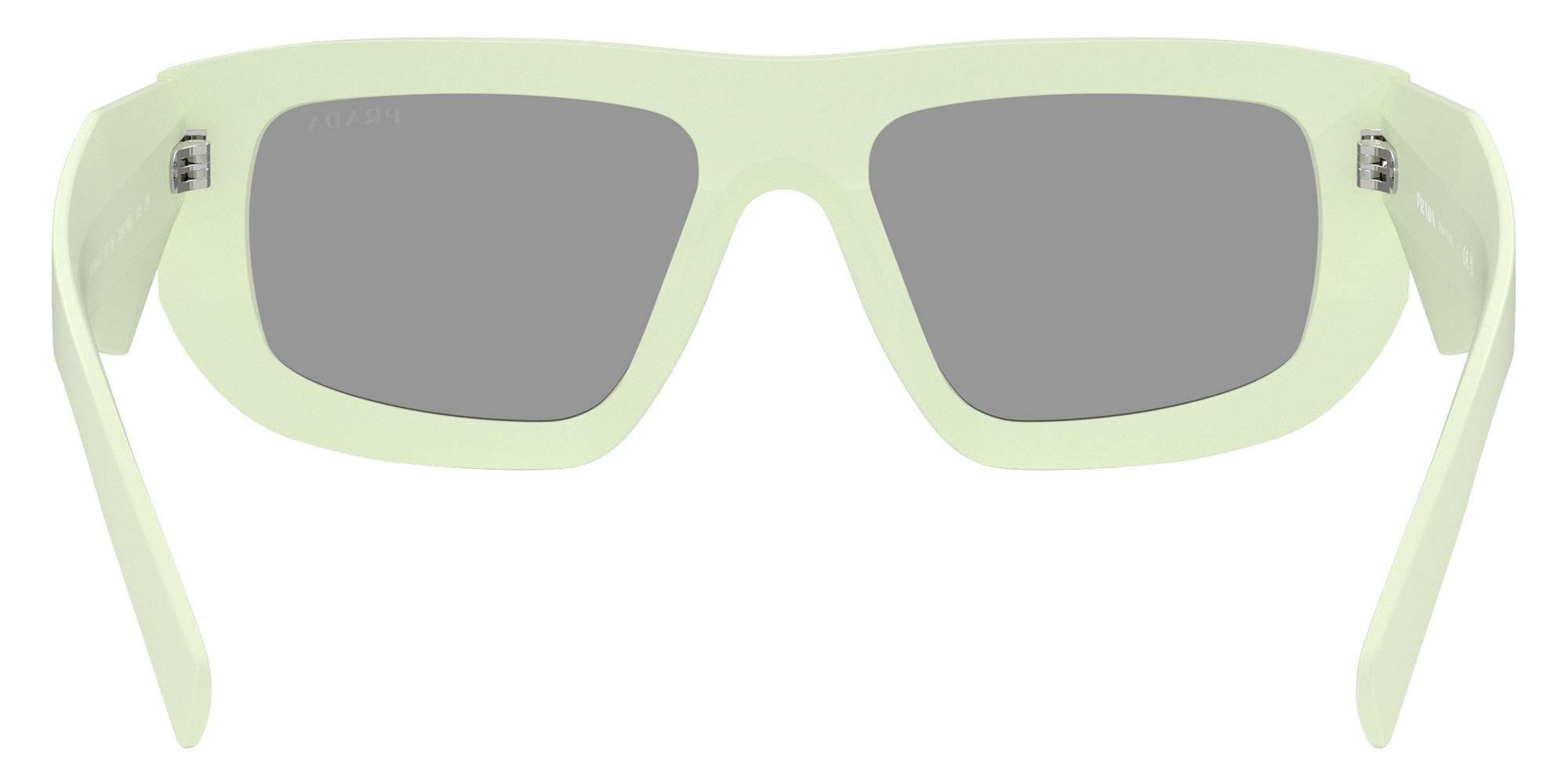 Prada PR D04SU 05K50Q 53 - Matte Mint #id:prd04su05k50q_s:100115