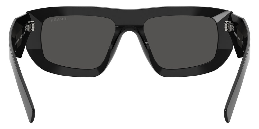 Prada PR D04SU 16K08Z 53 - Black #id:prd04su16k08z_s:102115