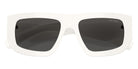 Prada PR D04SU 17K08Z 53 - Talc #id:prd04su17k08z_s:104120