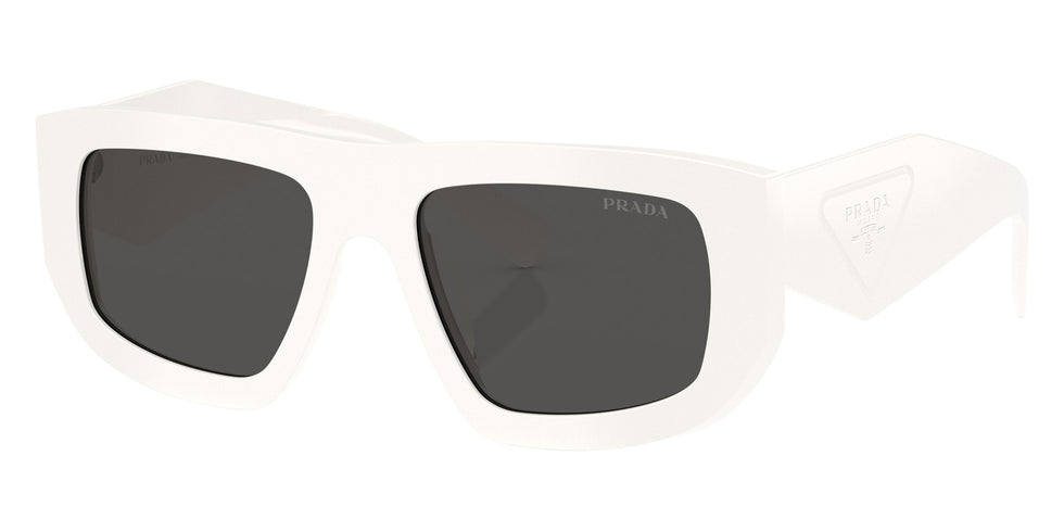 Prada PR D04SU 17K08Z 53 - Talc #id:prd04su17k08z_s:104105