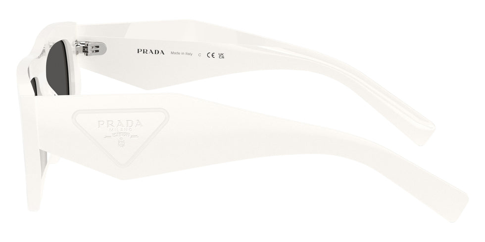 Prada PR D04SU 17K08Z 53 - Talc #id:prd04su17k08z_s:104110