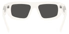 Prada PR D04SU 17K08Z 53 - Talc #id:prd04su17k08z_s:104115