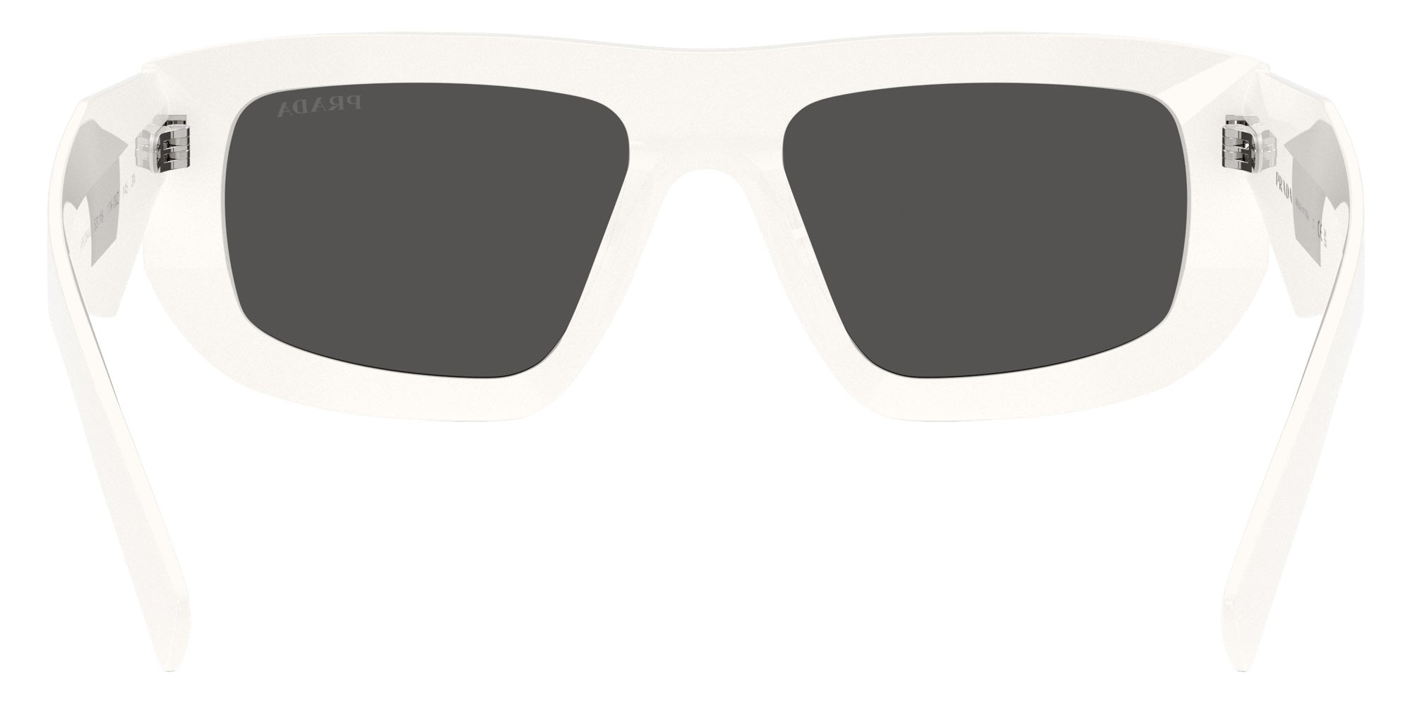 Prada PR D04SU 17K08Z 53 - Talc #id:prd04su17k08z_s:104115