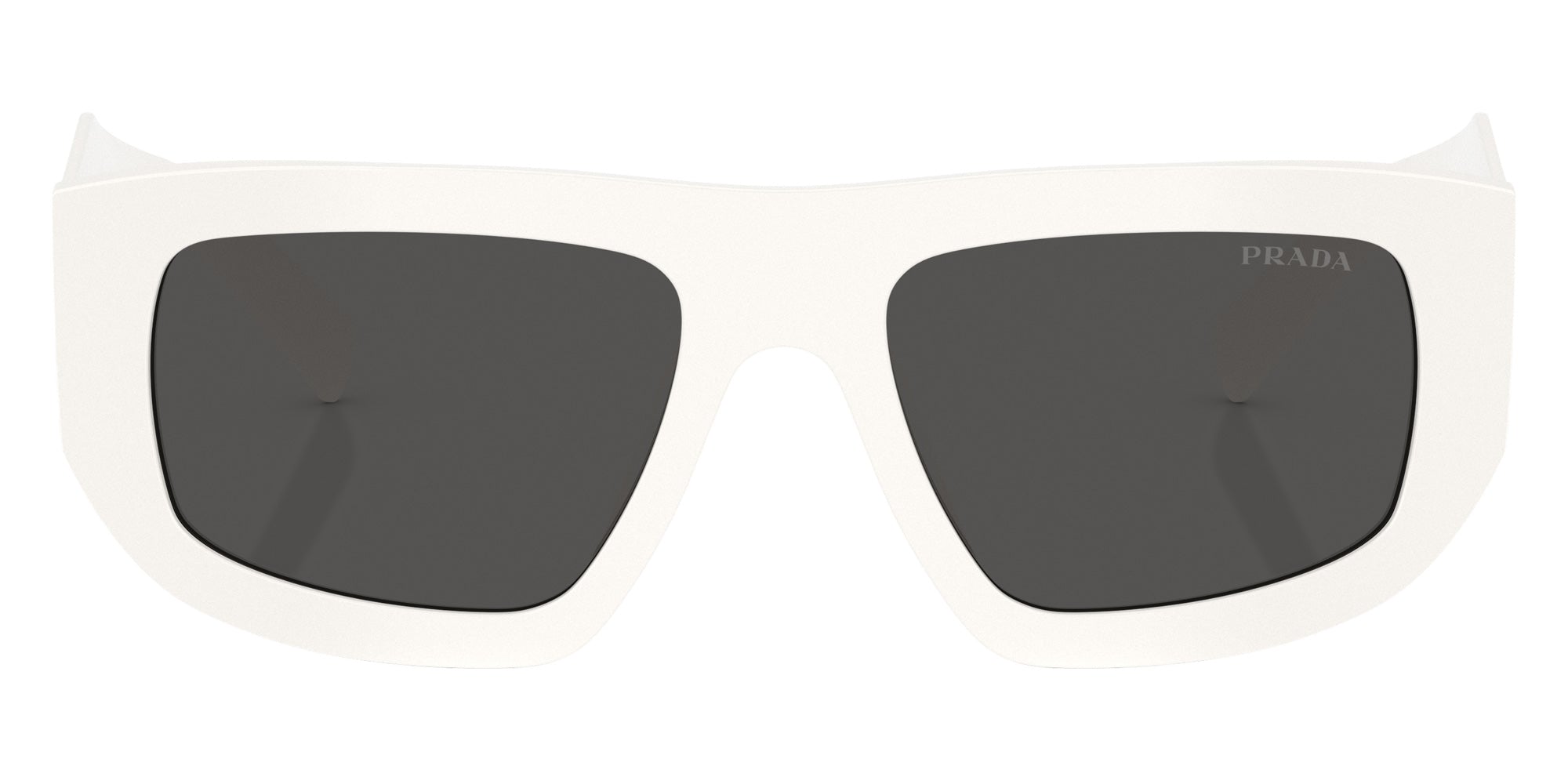 Prada PR D04SU 17K08Z 53 - Talc #id:prd04su17k08z_s:104100