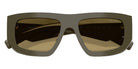 Prada PR D04SU 26J70G 53 - Laurel #id:prd04su26j70g_s:106120