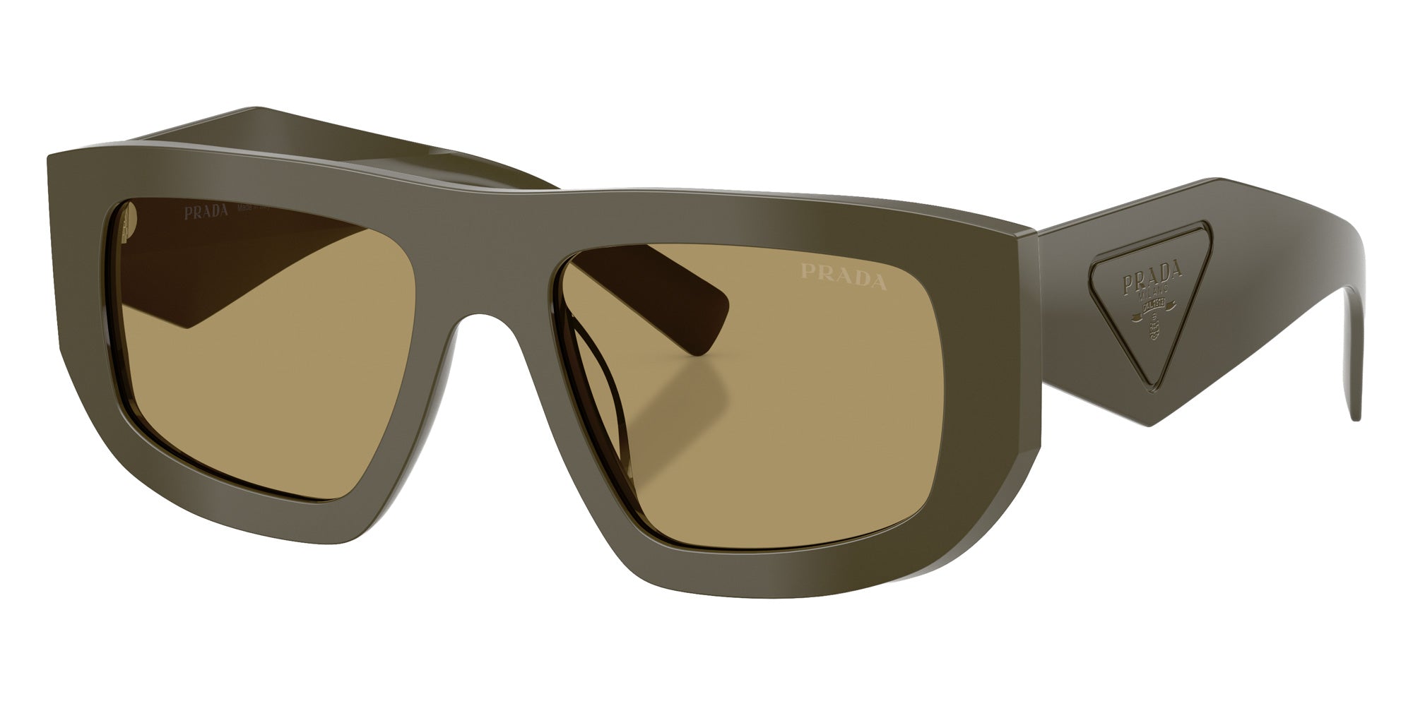 Prada PR D04SU 26J70G 53 - Laurel #id:prd04su26j70g_s:106105