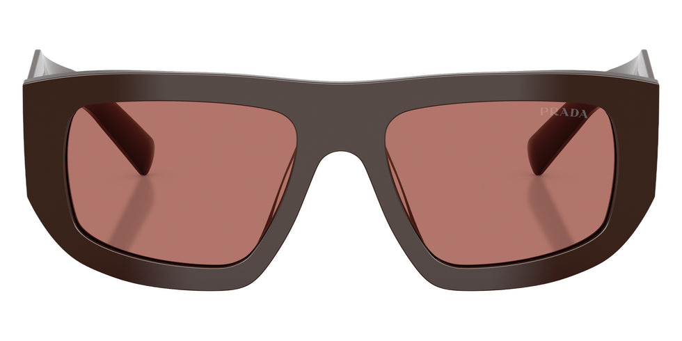 Prada PR D04SU 27I80W 53 - Cigar #id:prd04su27i80w_s:108100