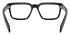 Prada PR D04V 16K1O1 52 - Black #id:prd04v16k1o1_s:100115