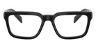 Prada PR D04V 16K1O1 52 - Black #id:prd04v16k1o1_s:100100