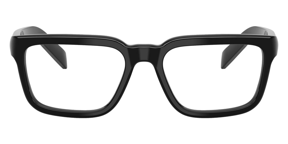 Prada PR D04V 16K1O1 52 - Black #id:prd04v16k1o1_s:100100