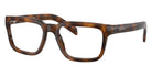 Prada PR D04V 20D1O1 52 - Juniper Havana #id:prd04v20d1o1_s:104105