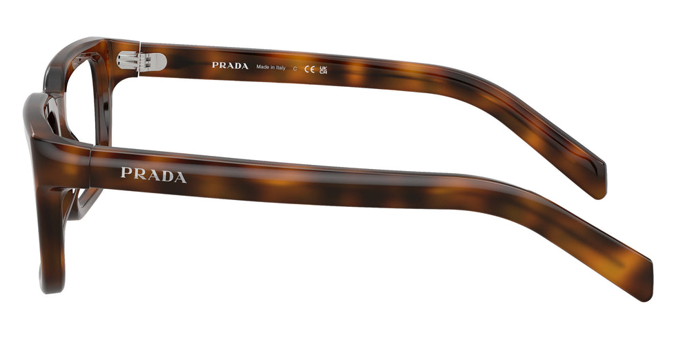 Prada PR D04V 20D1O1 52 - Juniper Havana #id:prd04v20d1o1_s:104110